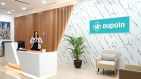 Diakui, Komitmen Dupoin Hadirkan Aplikasi Trading Tepercaya & Canggih
