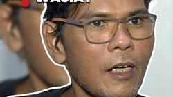 Video: Pemulihan, Fahmi Bo Sempat Pasrah dengan Kesehatannya