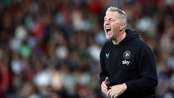 Liputan Olahraga CNN Sport : Media Eropa: Timnas Indonesia Incar Heimir Hallgrimsson Jadi Pelatih