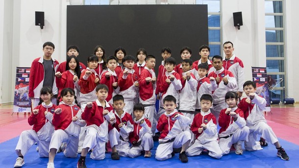 Pencapaian Memuaskan Kontingen Indonesia di Asean ITF Taekwon-Do Singapore 2025!