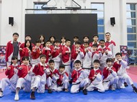 Pencapaian Memuaskan Kontingen Indonesia di Asean ITF Taekwon-Do Singapore 2025!