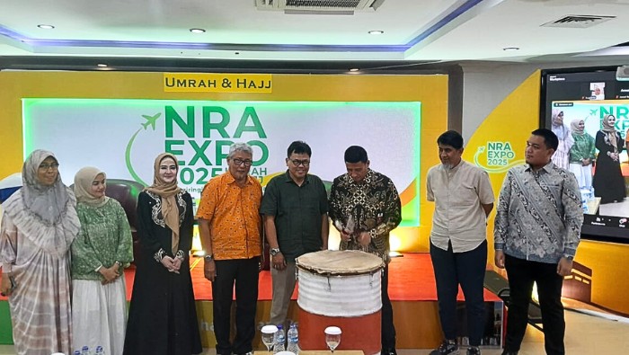 NRA Expo 2025 Berlangsung Selama Empat Hari, Mulai 7 hingga 10 November 2025 di Wisma Umrah Haji Mampang Square, Jakarta, Resmi Berakhir Dengan Sukses Besar