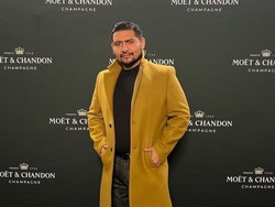 Direktur Miss Meksiko Ditangkap Jelang Final Miss Universe 2025