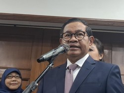 Pramono Berduka Pemotor Tewas Terlindas JakLingko: Pemprov Tanggung Jawab