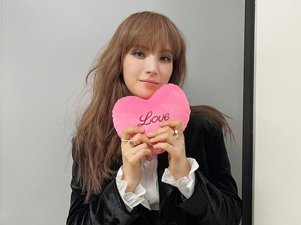 Cerita Kehamilan Kedua Gummy & Jo jung Suk, Punya Nama Panggilan Unik untuk Calon Bayi