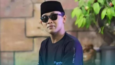 Minta Maaf Soal Video Cium Pipi Anak Kecil, Gus Ilham Ngaku Khilaf