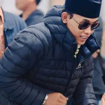 Menteri PPPA hingga KPAI Kecam Aksi Elham Yahya yang Cium Anak-anak di Panggung