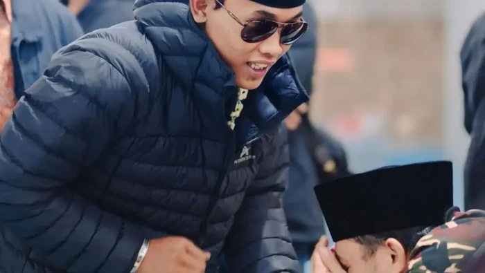 Menteri PPPA hingga KPAI Kecam Aksi Elham Yahya yang Cium Anak-anak di Panggung