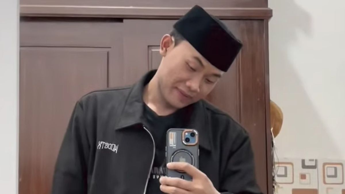 MUI Jatim Sebut Aksi Gus Elham Cium Anak Perempuan Haram dan Tak Wajar