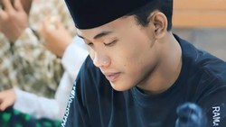 Ini yang Jadi Sorotan Saat Gus Elham Minta Maaf soal Cium Anak Kecil