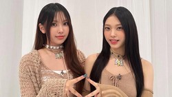 Haerin dan Hyein NewJeans Putuskan Kembali Bergabung dengan ADOR