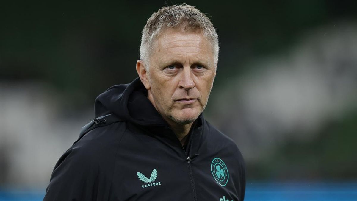 Respons Hallgrimsson Usai Dikaitkan Latih Timnas Indonesia