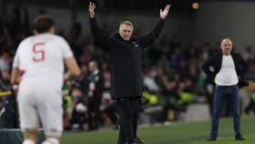 Irlandia vs Portugal: Ujian Berat Racikan Taktik Hallgrimsson