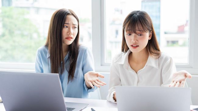 15 Kalimat yang Sering Digunakan Orang dengan EQ Rendah