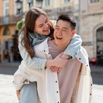 Sederhana Tapi Bermakna, Ini 7 Afirmasi Positif yang Disukai Pasangan