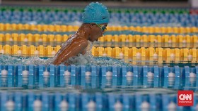 6 Perenang dan 1 Tim Indonesia Lolos ke Final SEA Games, Kans 3 Emas