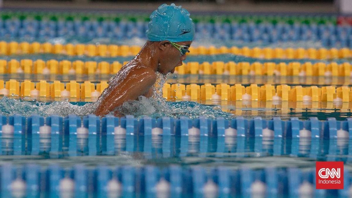 6 Perenang dan 1 Tim Indonesia Lolos ke Final SEA Games, Kans 3 Emas