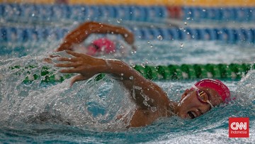 Sorotan Dunia Olahraga CNN Sport : Indonesia Raih Emas Kelima di SEA Games 2025