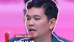 Video: Didiagnosa Sakit Fatty Liver, Indra Bekti Jalani Program Diet