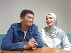 Persiapan Indra Bekti dan Aldila Jelita Sebelum Pindah ke Australia
