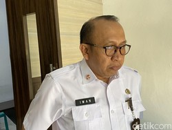 Inspektorat Parepare Periksa Kadisdikbud Buntut Toilet Rp 166 Juta Disorot