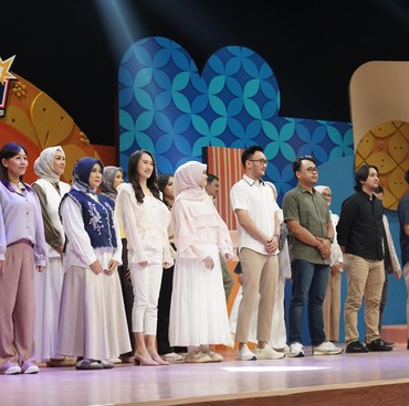 Shopee Jagoan UMKM Naik Kelas Viral di Dunia Maya, Raup Lebih dari 85 Juta Views