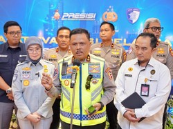 Kakorlantas Dorong Pembayaran Pajak Semudah Beli Pulsa: Layani Masyarakat dengan Cepat