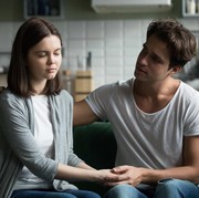 5 Kalimat yang Sering Diucapkan Pasangan yang Sudah Tidak Cinta Lagi