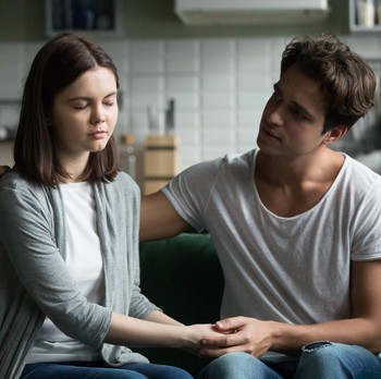 5 Kalimat yang Sering Diucapkan Pasangan yang Sudah Tidak Cinta Lagi