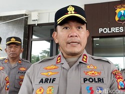Kapolres Blitar Tegaskan Akan Tindak Anggota Jika Terbukti Salah Tangkap