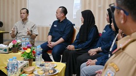 Mentrans Sebut Pembangunan Transmigrasi Investasi, Bukan Pengeluaran