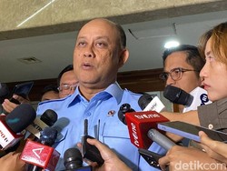 Dapur MBG di Pandeglang Belum Dibayar, Kepala BGN: Lagi Dibereskan