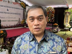 1.300 Ibu Hamil Anak Nyoman-Ketut Akan Dapat Insentif pada 2026