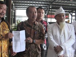 Bupati Subang Angkat Bicara soal Isu Setoran Jabatan