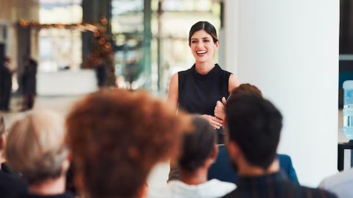 Kepribadian shio Kuda Api yang paling menonjol. Punya sifat karismatik dan selalu jadi pusat perhatian/Foto: freepik.com/EyeEm