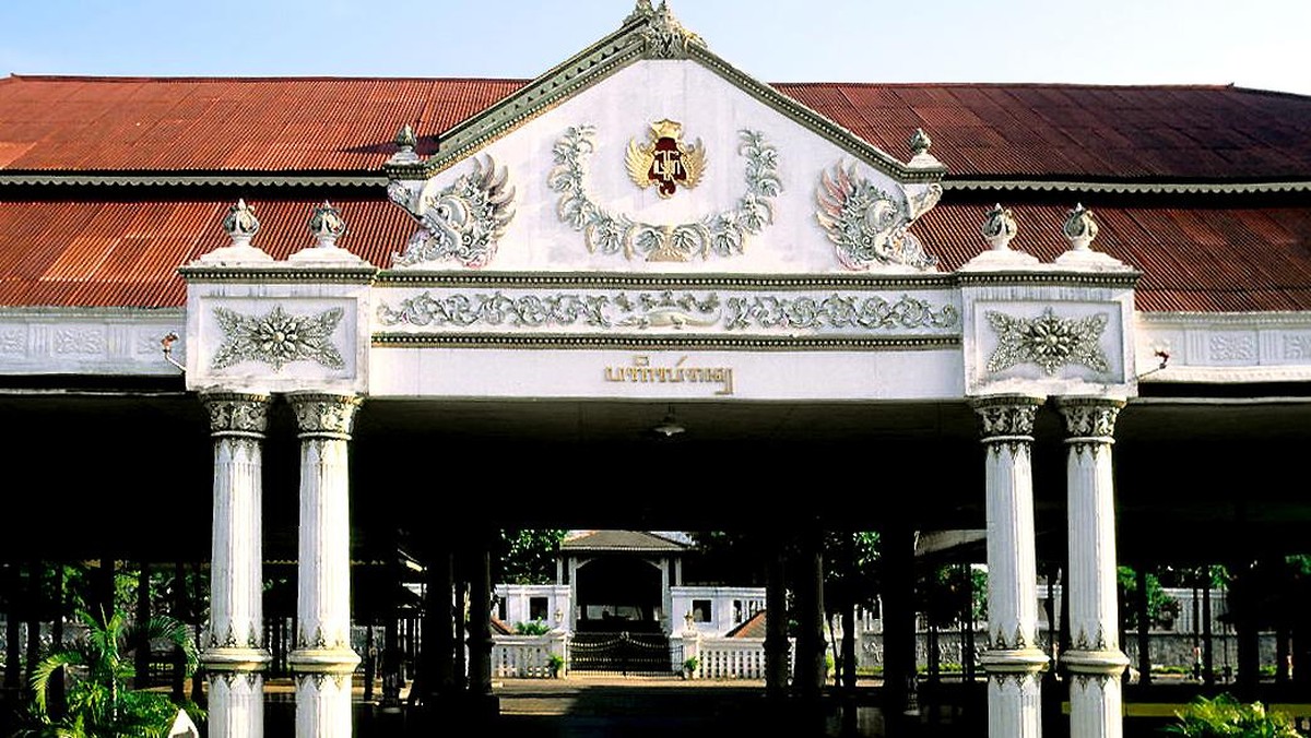 Keraton Yogyakarta Dirampok Saat Subuh, Harta Karunnya Hilang