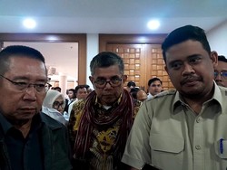 Gubsu Bobby Minta Transfer ke Daerah 3T di Sumut Tidak Potong