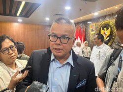 2 Kontainer Alas Kaki RI Ditolak AS, Diduga Terpapar Radioaktif