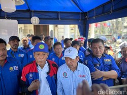 Buruh Ingin UMK di Jatim Naik 8-10%, Begini Penjelasan Dewan Pengupahan
