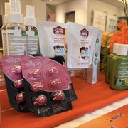 Kino Indonesia Rayakan Ulang Tahun ke-26, Terus Berinovasi Bawa Produk Lokal ke Pasar Global