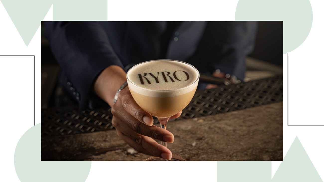 Kuliner Lezat, Interior Estetik, hingga Musik Terharmonisasi di KYRO