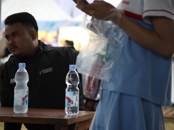 Pentingnya Air Mineral Higienis di Tengah Suasana Festival