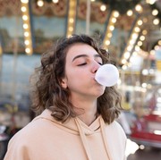 6 Manfaat Kebiasaan Mengunyah Permen Karet untuk Diet