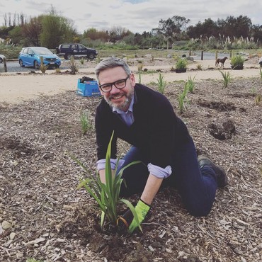 Duh! Menteri Selandia Baru Ini Dipecat Gegara Selingkuh dengan Mantan Staf