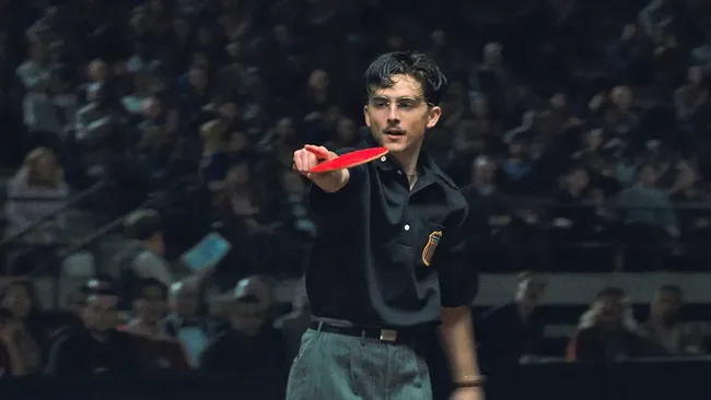 Lengkap! Ini Daftar Nominasi Piala Oscar 2026