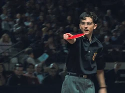 Pingpong Bawa Timothee Chalamet ke Best Actor Oscar?