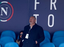 Arsenal Segera Datangkan Senjata Rahasia Napoli