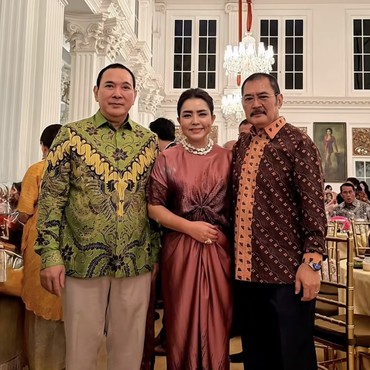 Dinilai Carmuk gegara Hal Ini, Mayangsari Langsung Bilang...