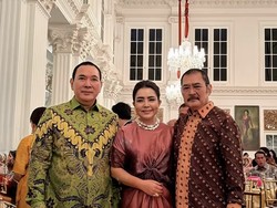 Dinilai Carmuk gegara Hal Ini, Mayangsari Langsung Bilang...