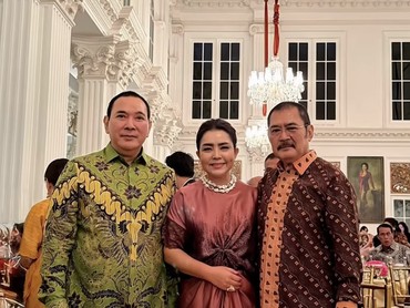 Dinilai Carmuk gegara Hal Ini, Mayangsari Langsung Bilang...